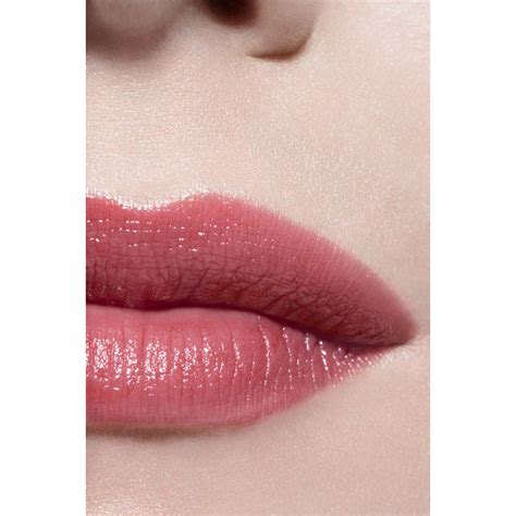 chanel baume à lèvre